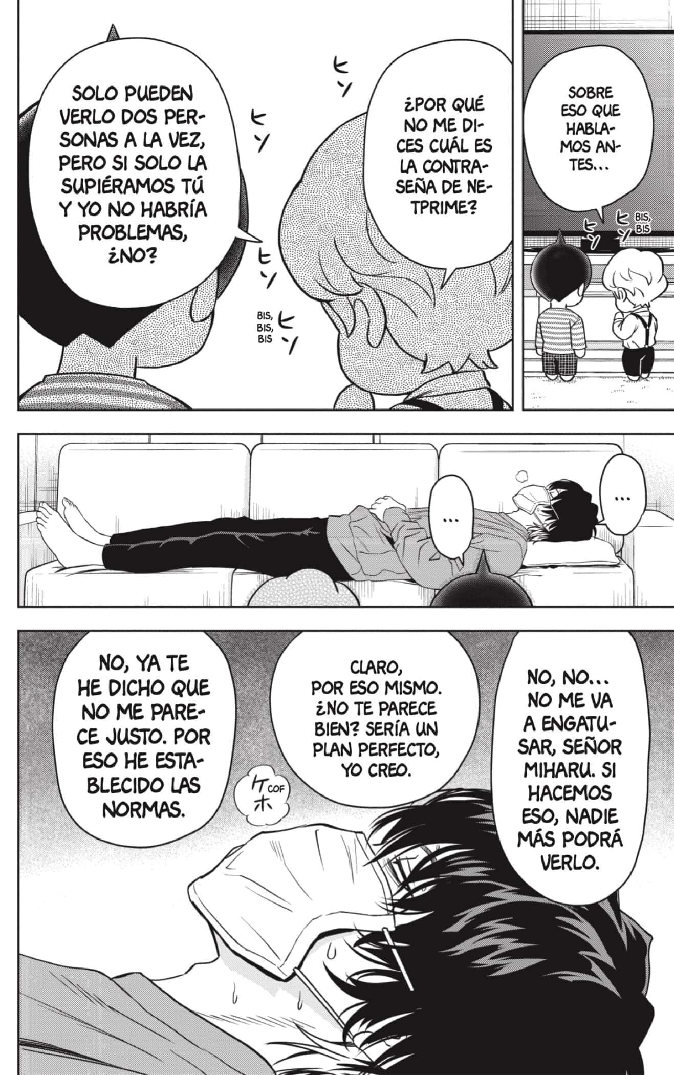 Capitulo 101 page 10