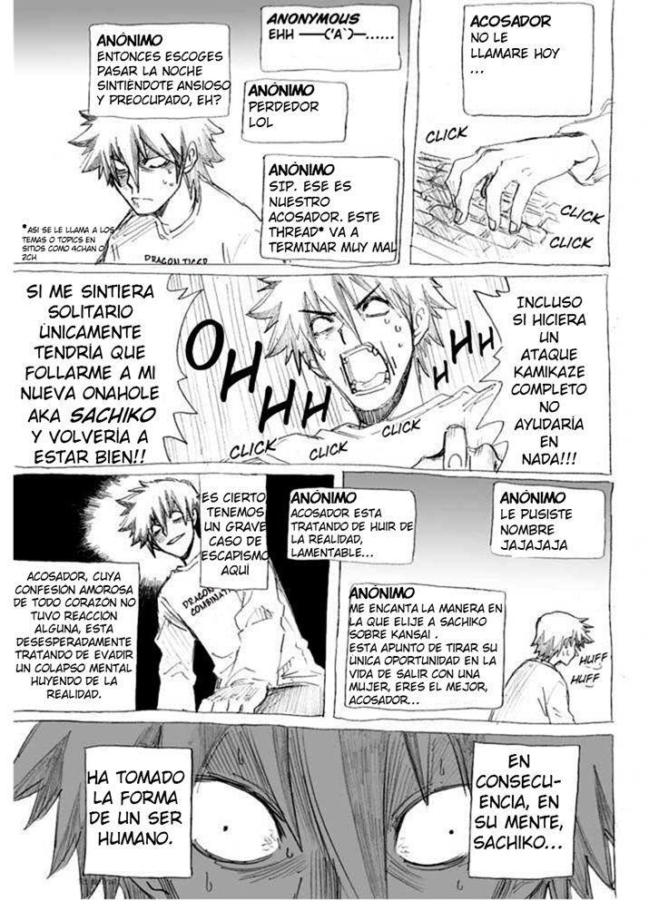 Capitulo 14.50 page 6