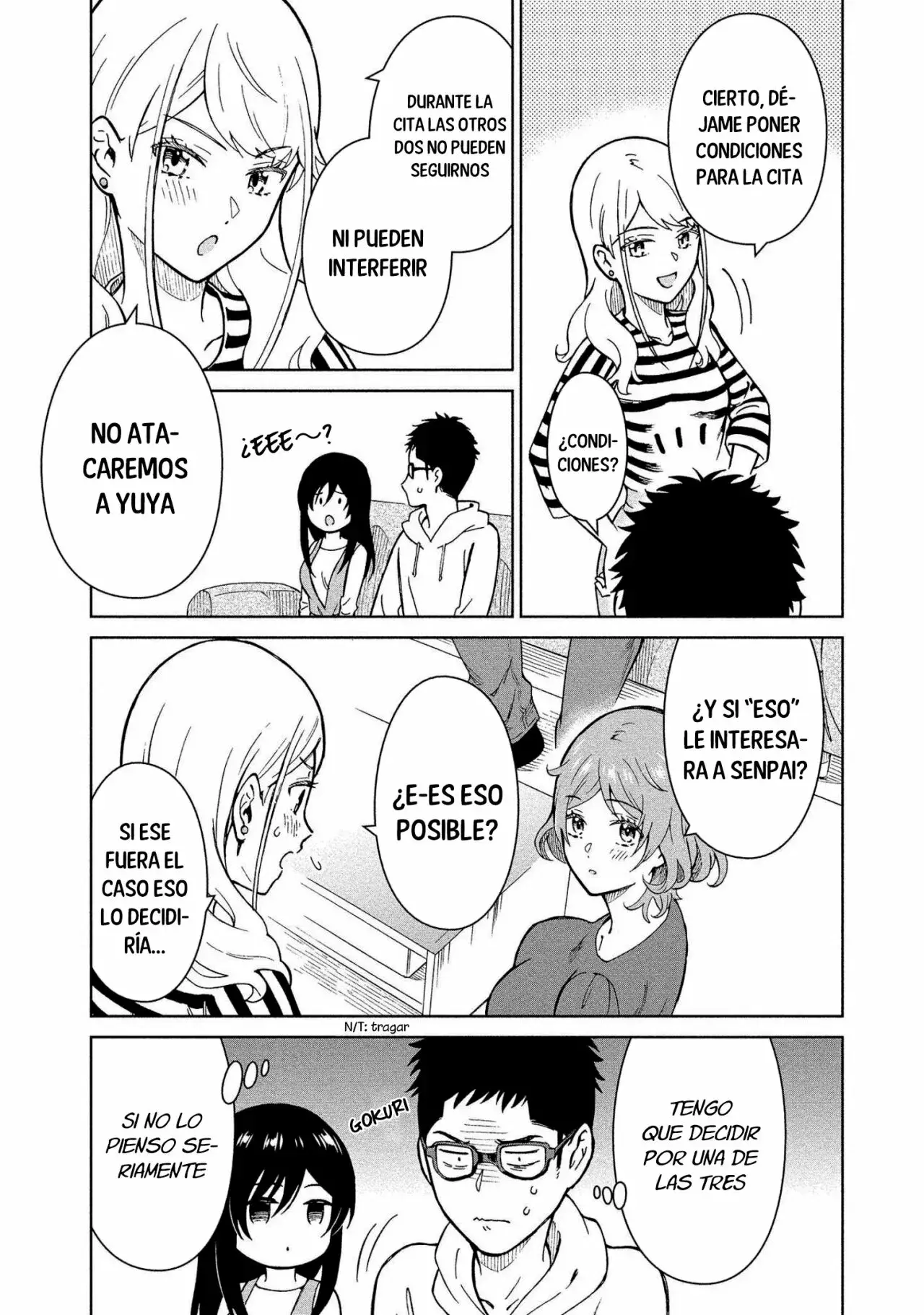 Capitulo 11 page 14