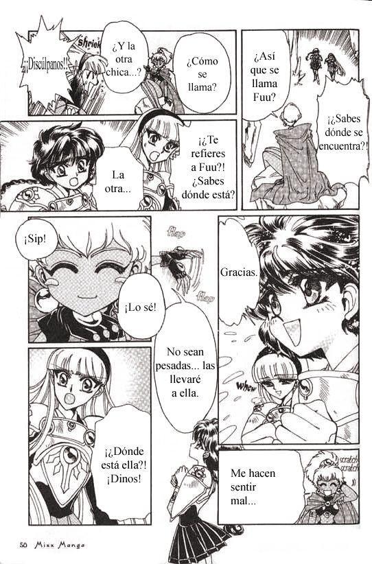 Capitulo 11 page 15