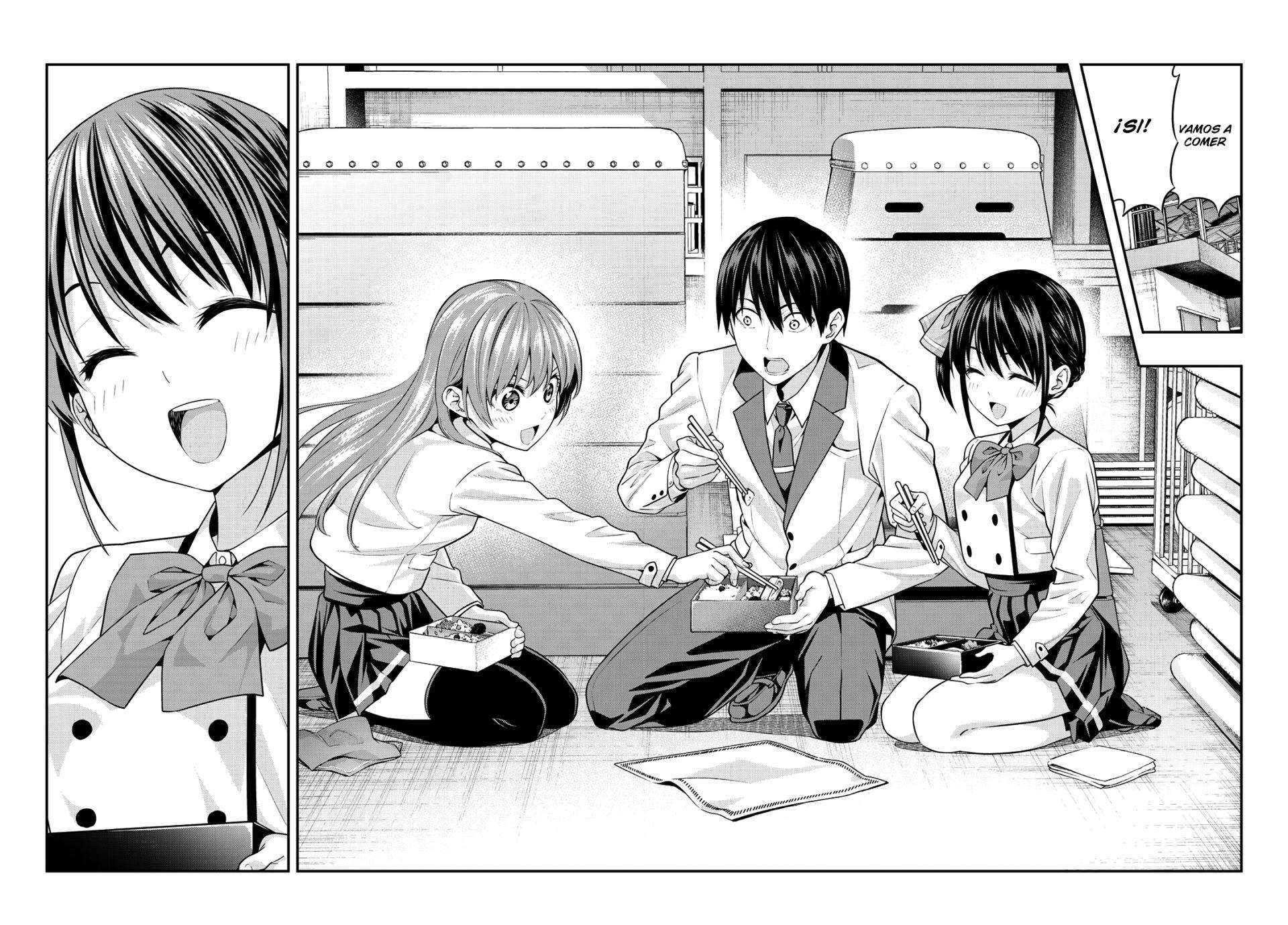 Capitulo 8 page 17