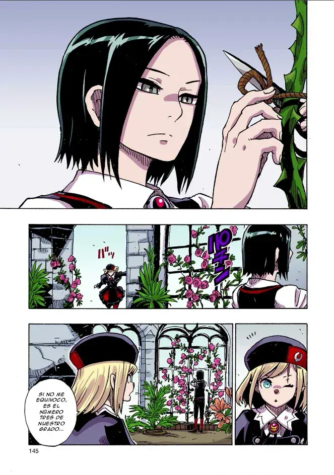 Capitulo 33 page 31