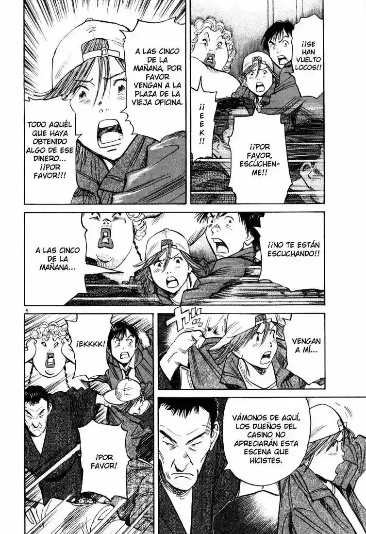 Capitulo 92 page 5