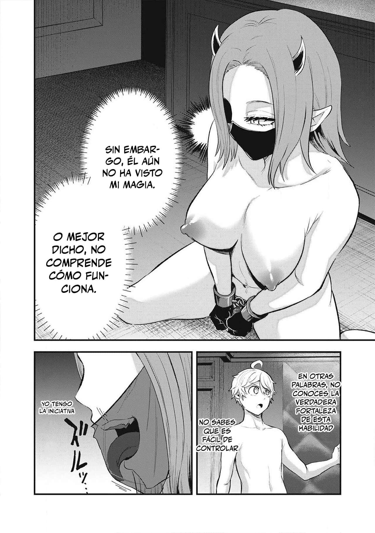 Capitulo 25 page 8