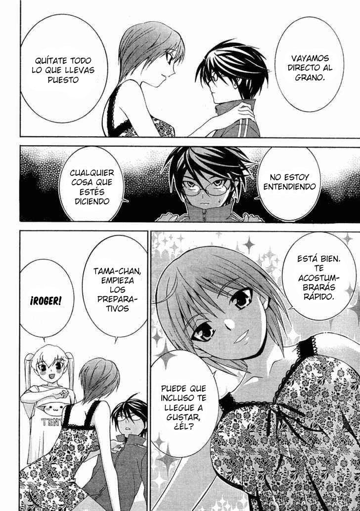 Capitulo 1 page 19