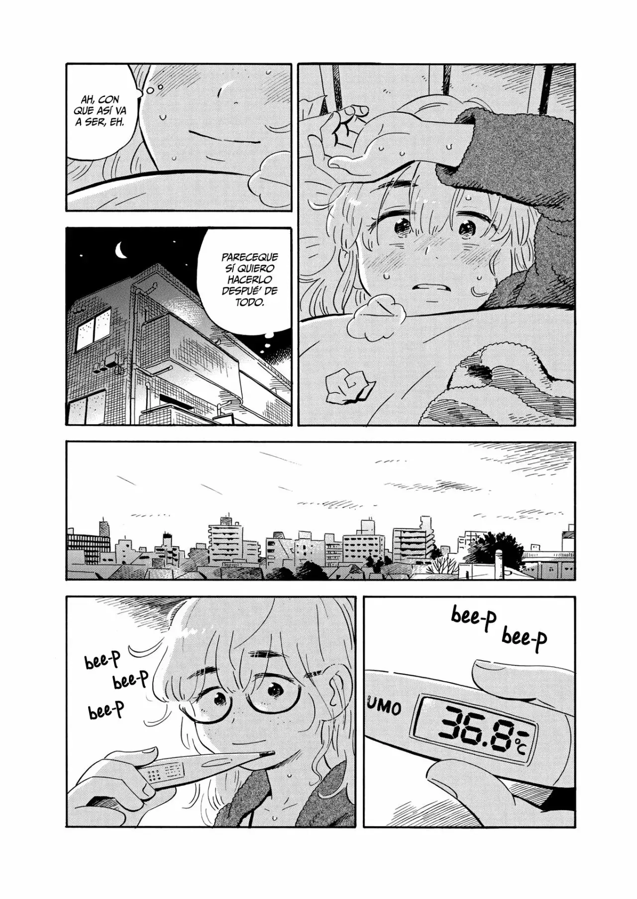 Capitulo 34 page 17