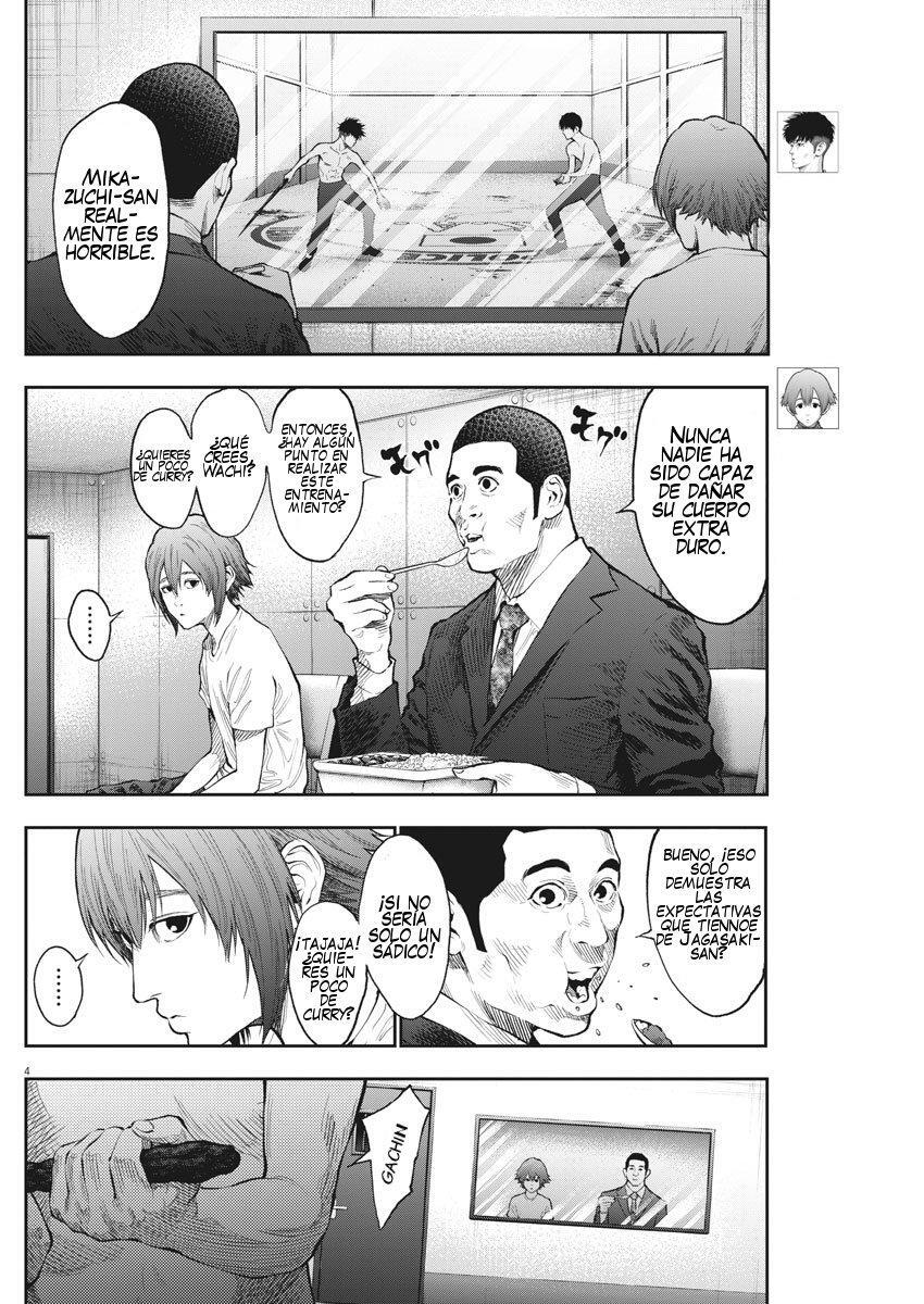Capitulo 65 page 5