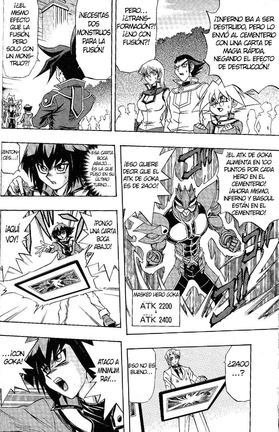 Capitulo 51 page 11