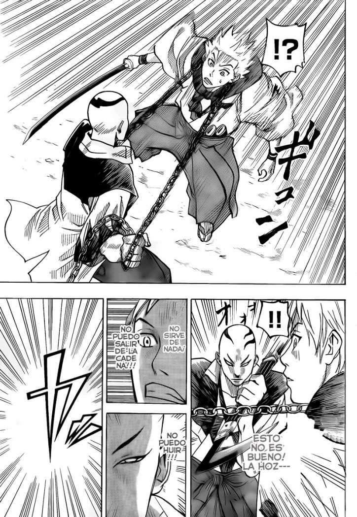 Capitulo 33 page 8