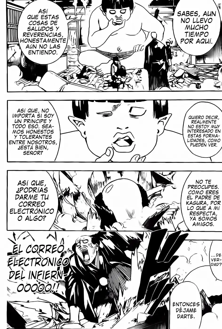 Capitulo 421 page 3
