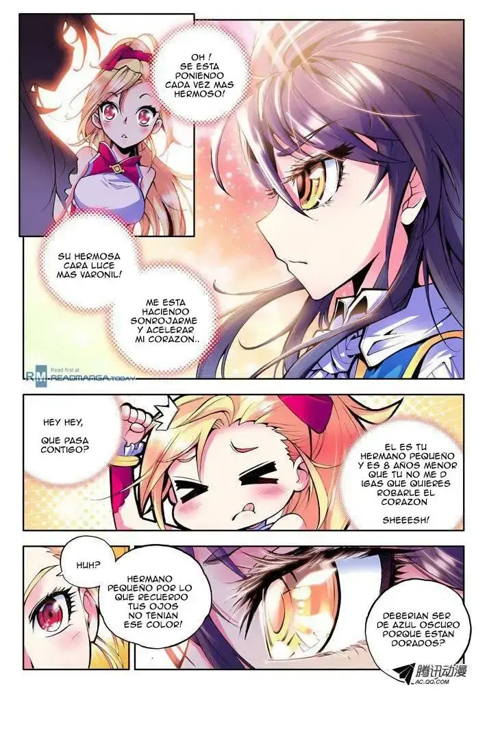 Capitulo 28 page 5