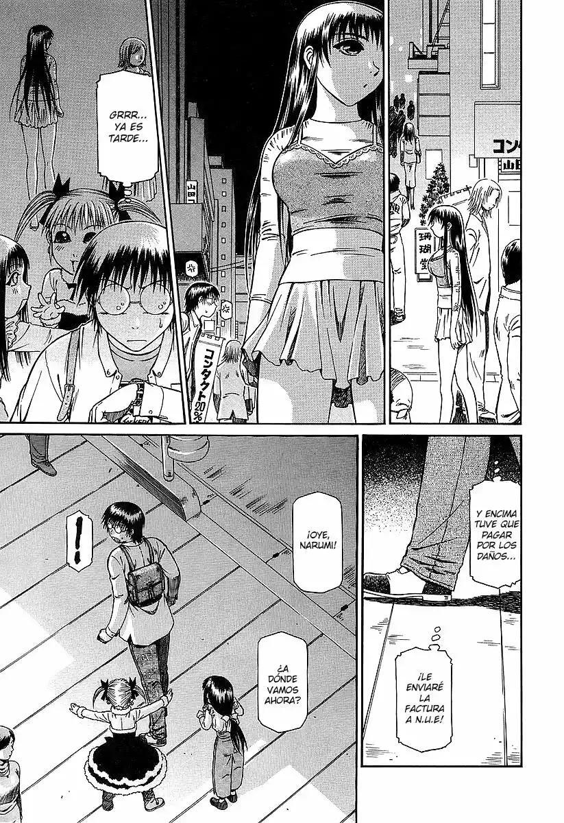 Capitulo 16 page 21