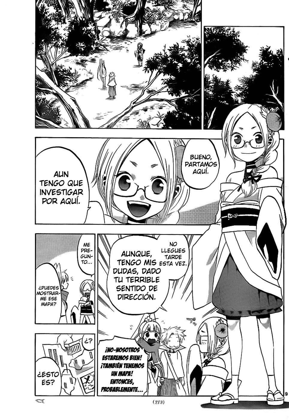 Capitulo 6 page 10
