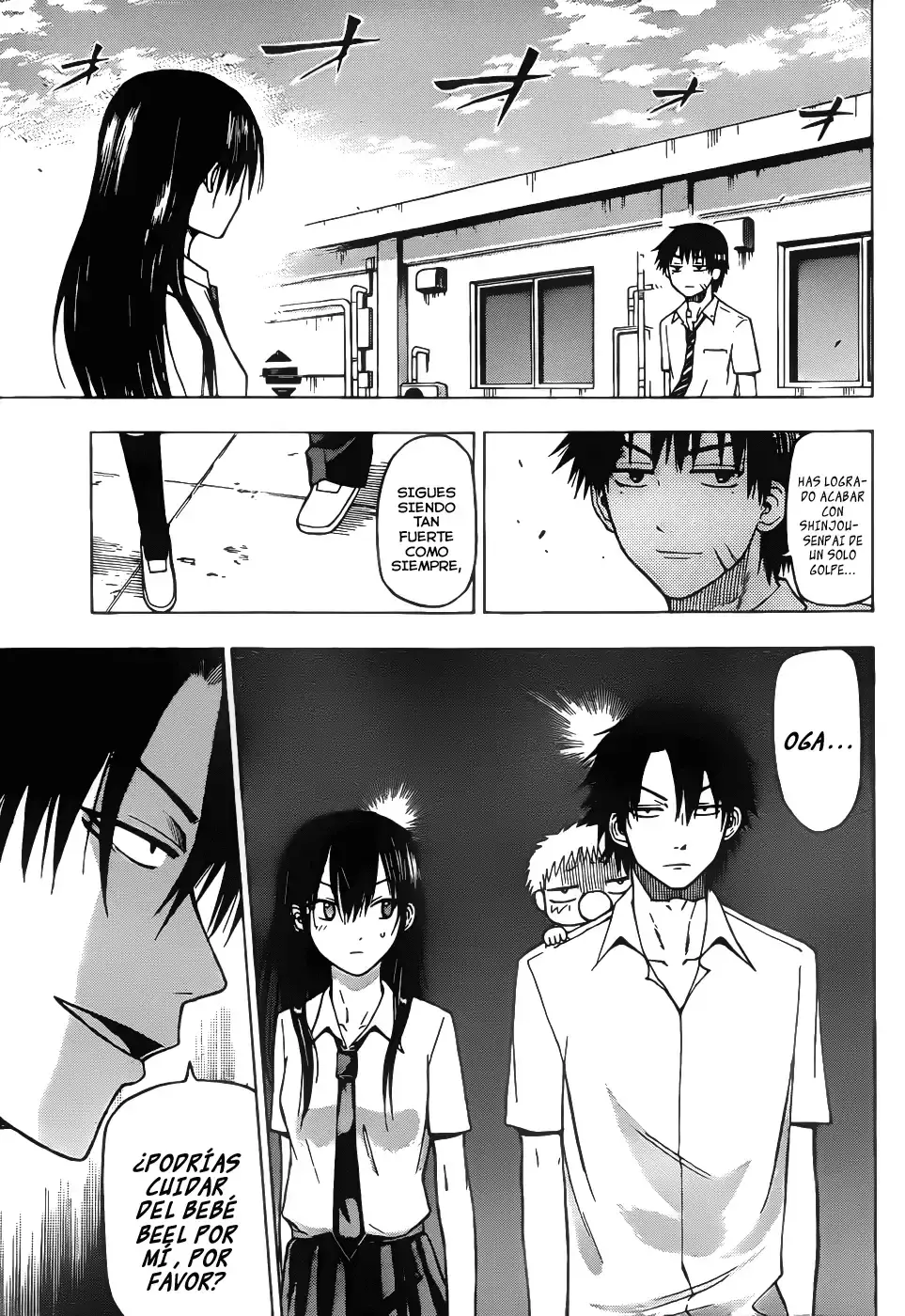 Capitulo 57 page 9