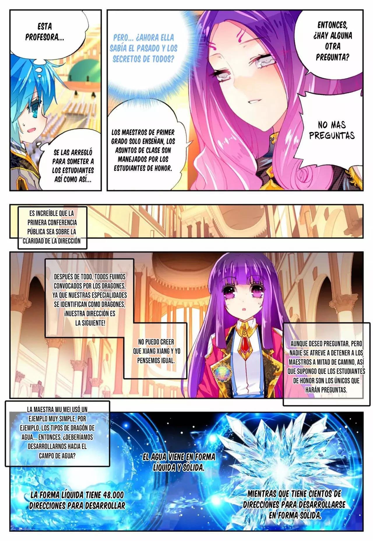 Capitulo 43 page 10