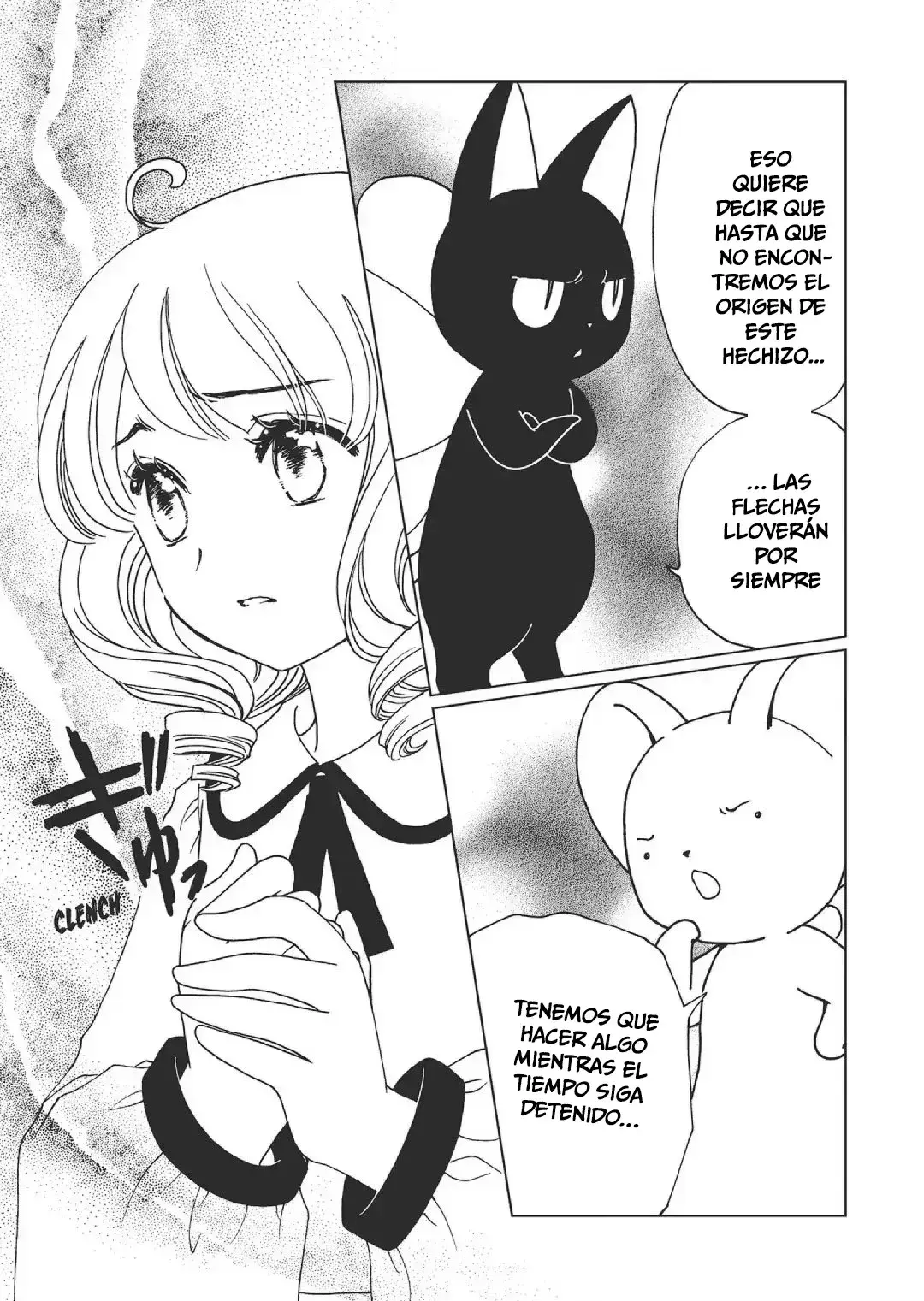 Capitulo 77 page 10