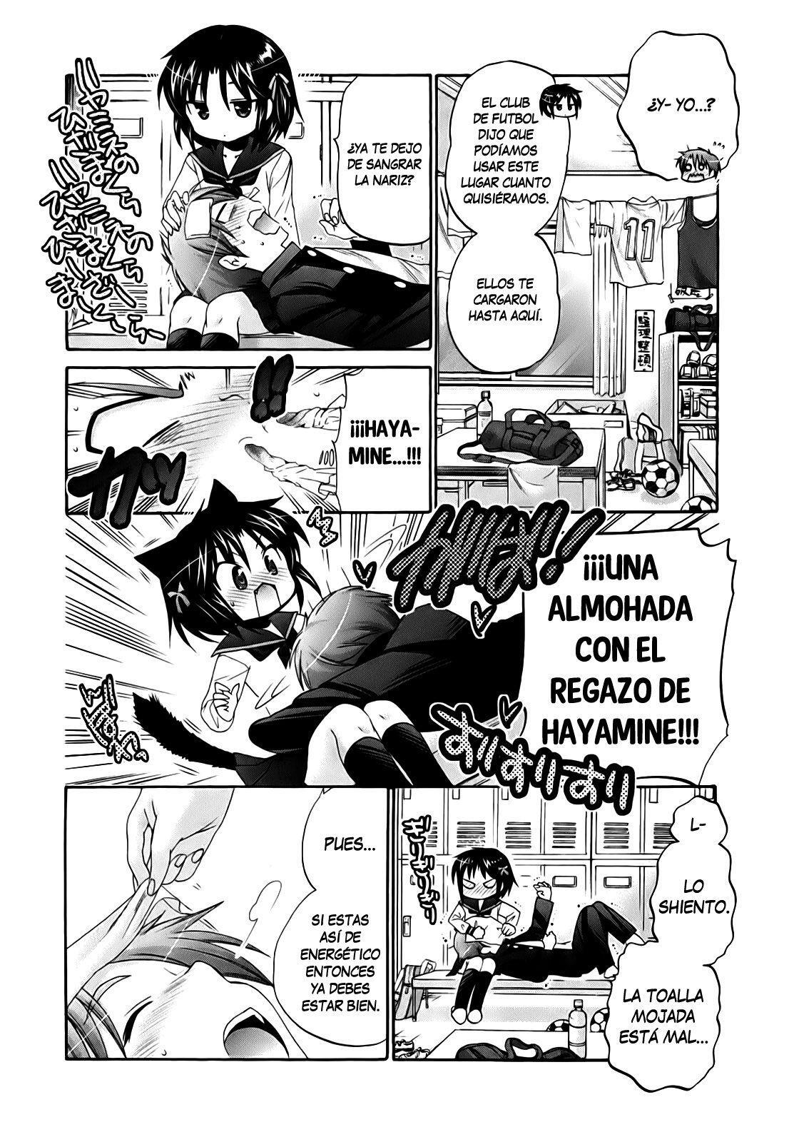 Capitulo 35 page 17