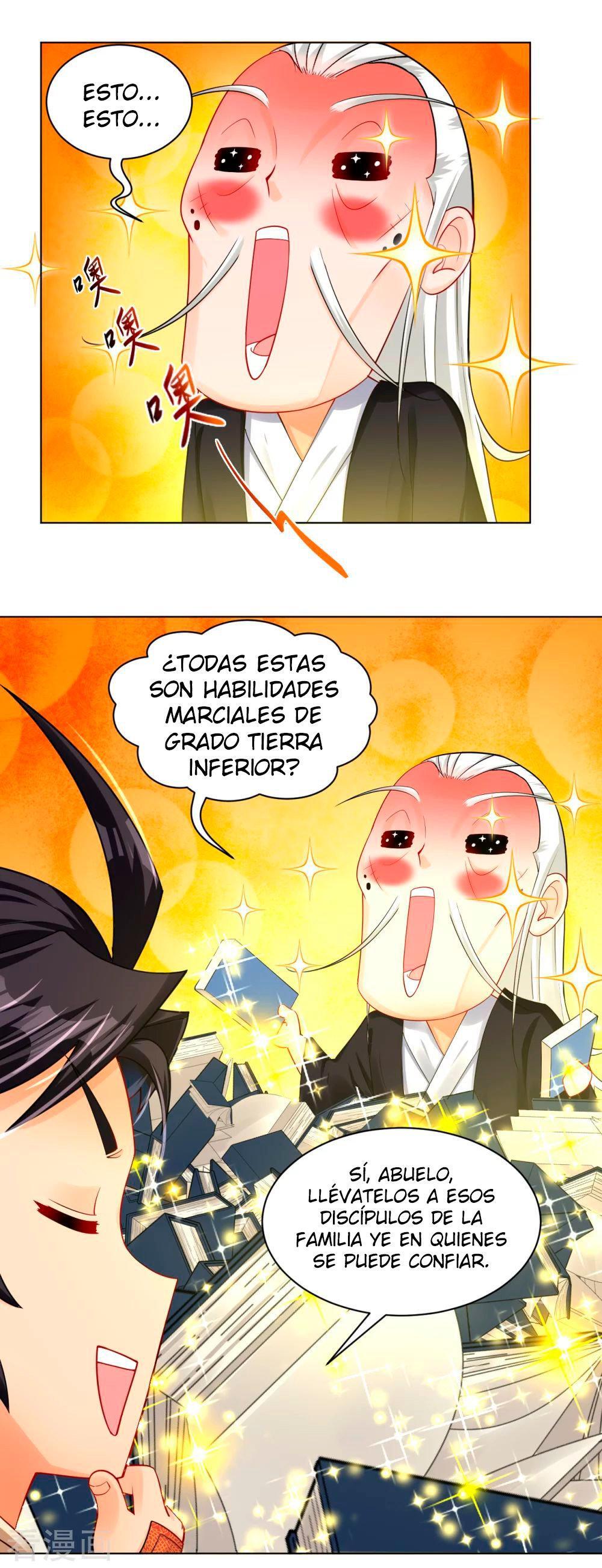 Capitulo 222 page 20