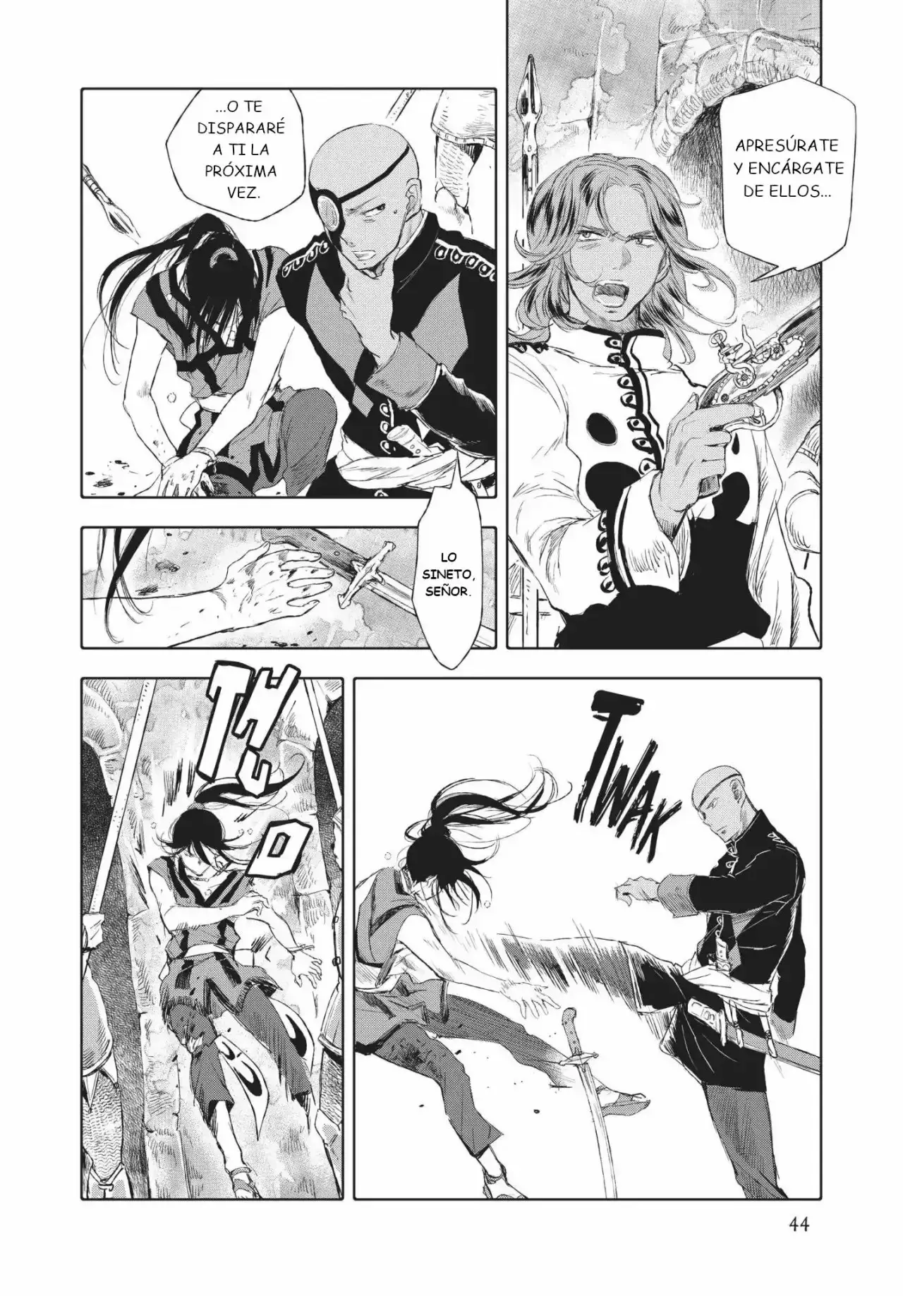 Capitulo 13 page 40