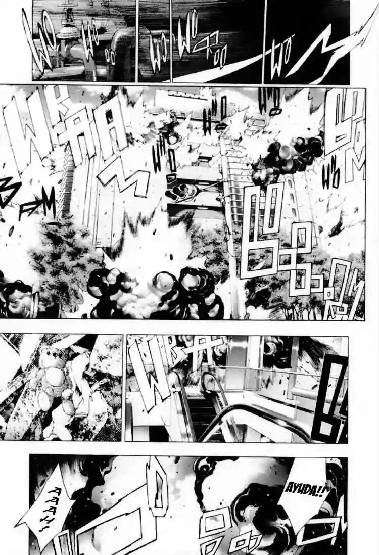 Capitulo 23 page 19