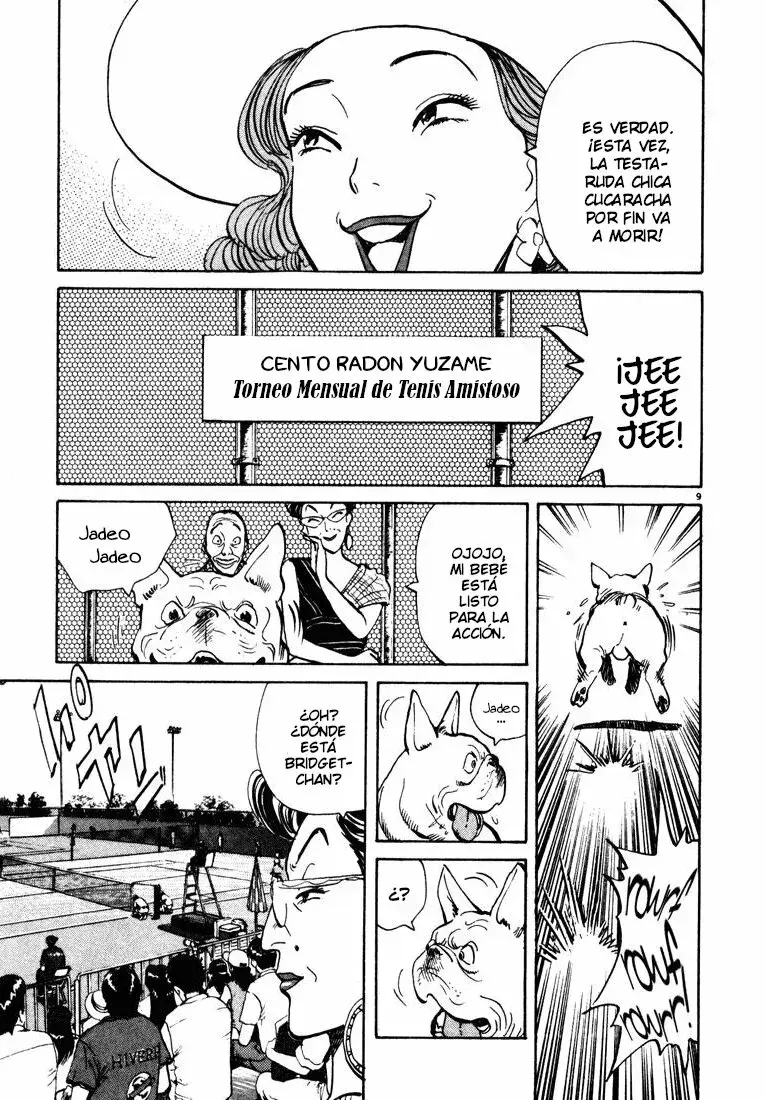 Capitulo 82 page 9