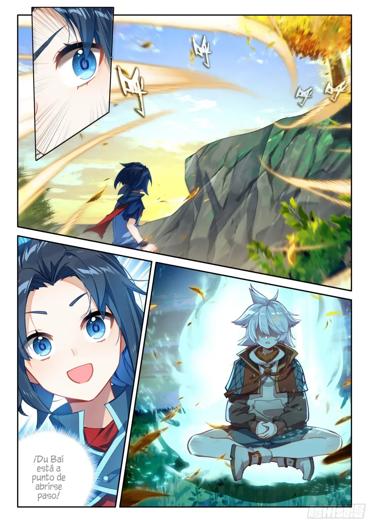 Capitulo 121 page 12