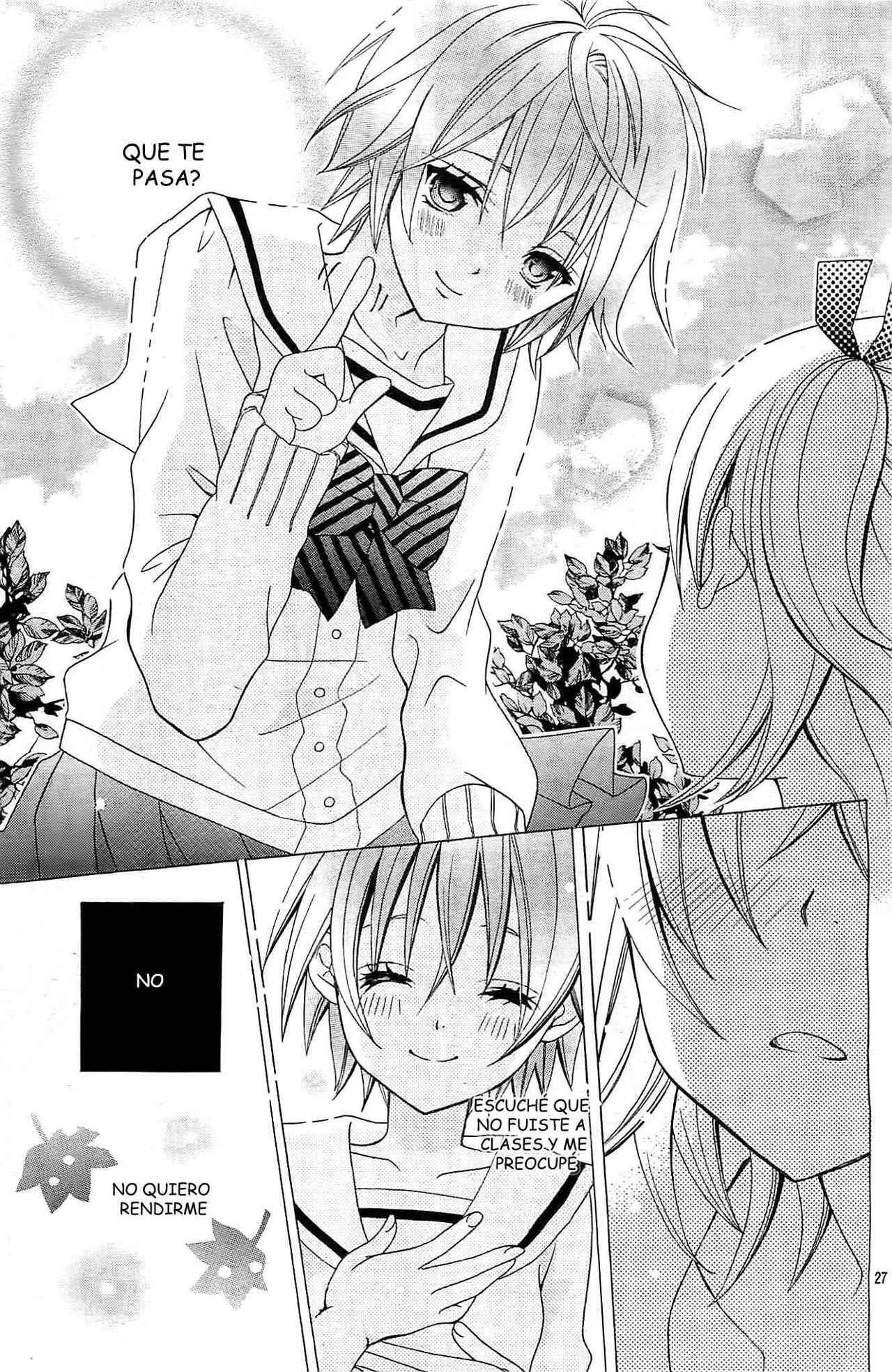 Capitulo 21 page 27