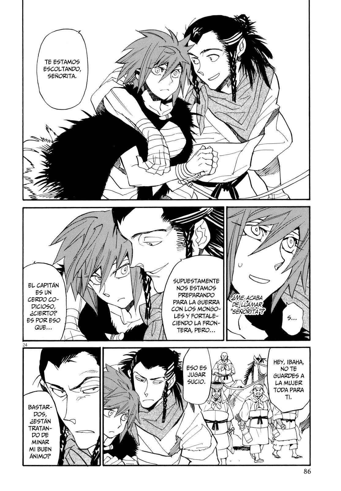 Capitulo 25 page 24