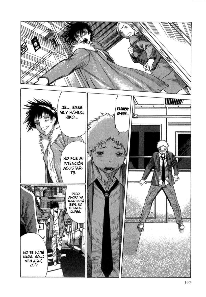 Capitulo 18 page 30