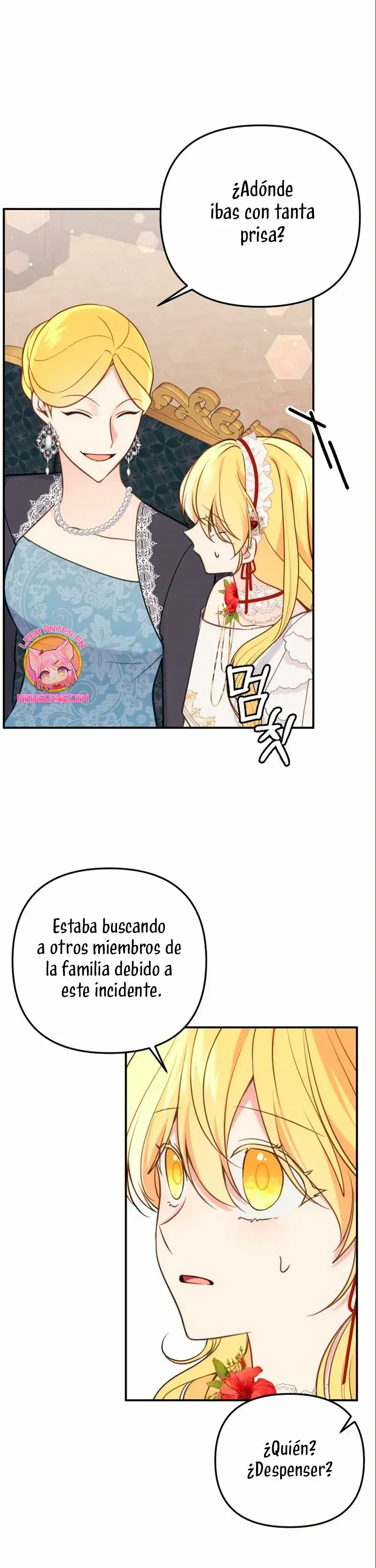 Capitulo 31 page 6