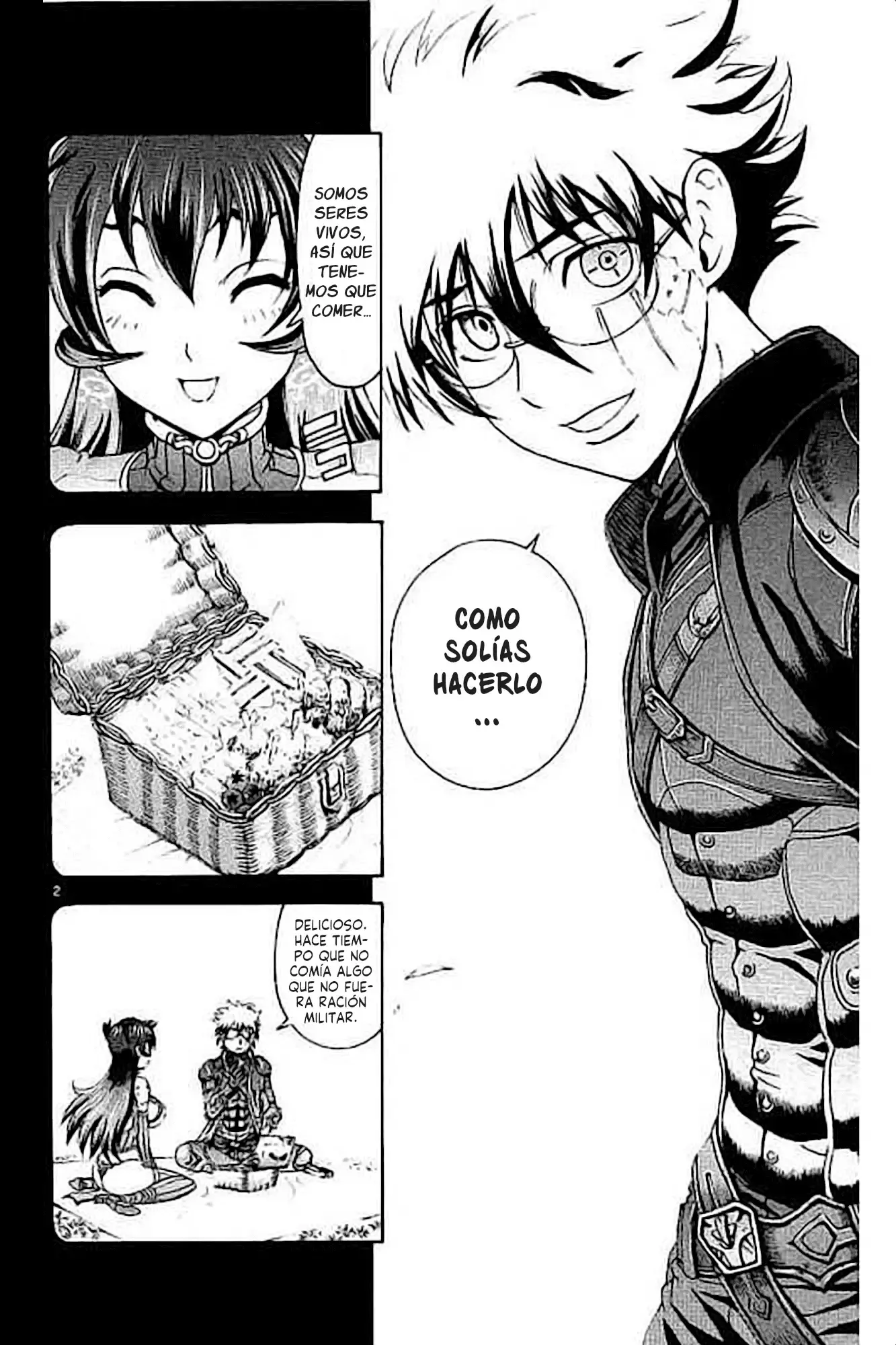 Capitulo 76 page 2