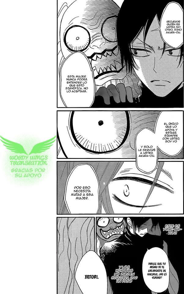 Capitulo 134 page 23