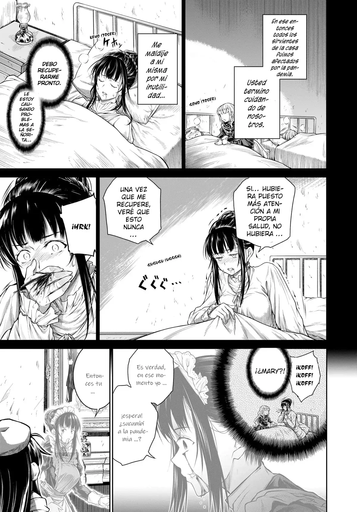 Capitulo 33 page 20