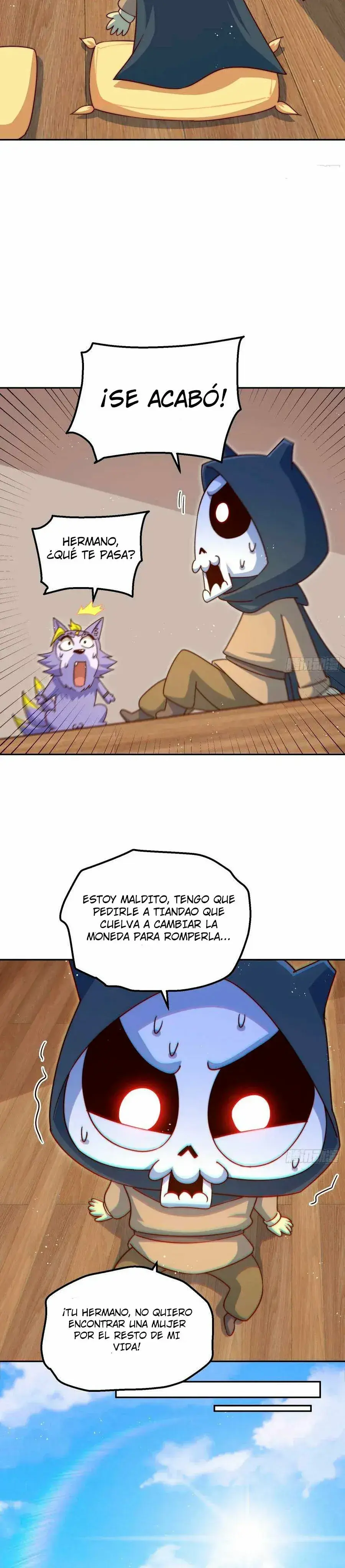 Capitulo 209 page 14