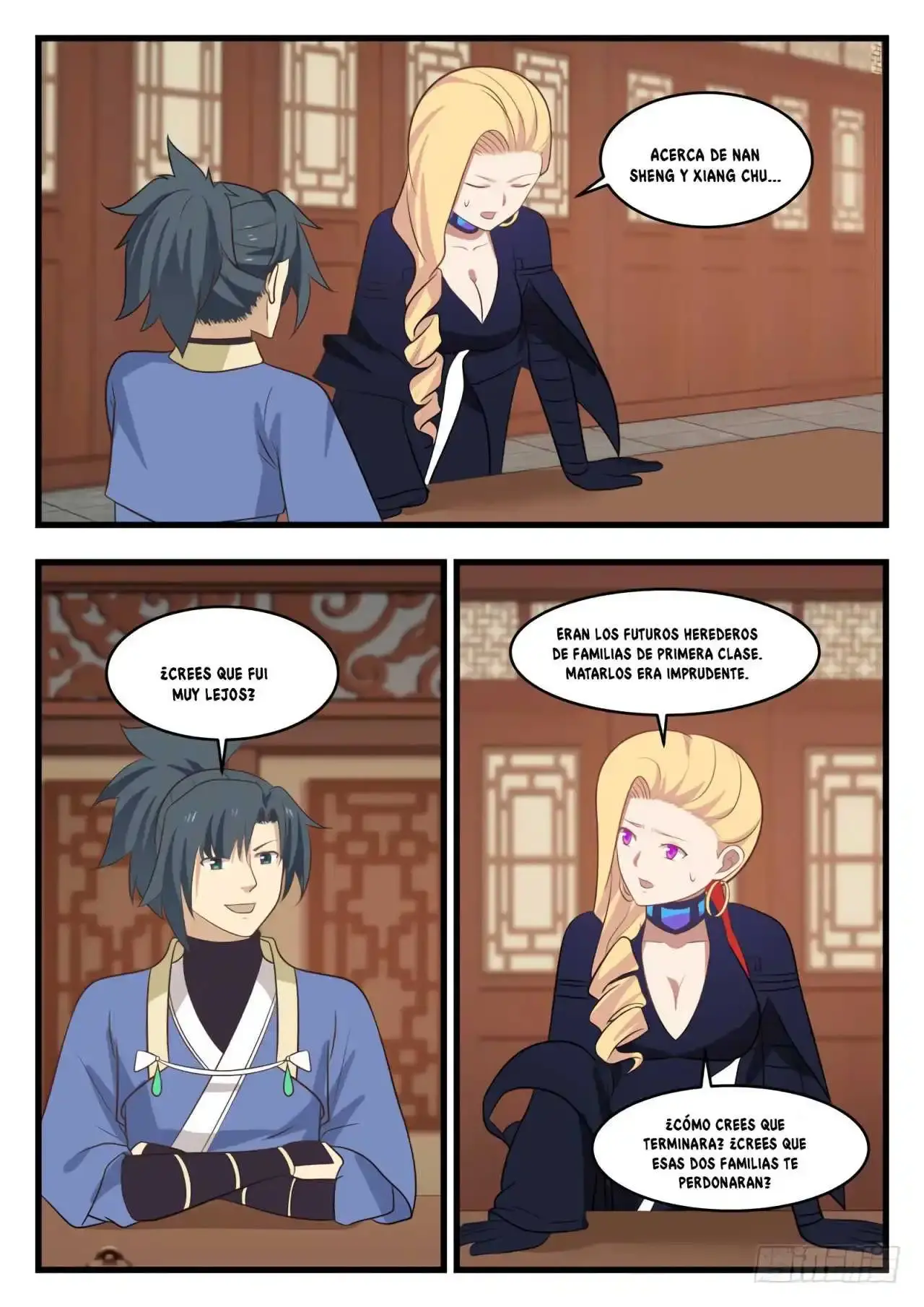 Capitulo 482 page 7