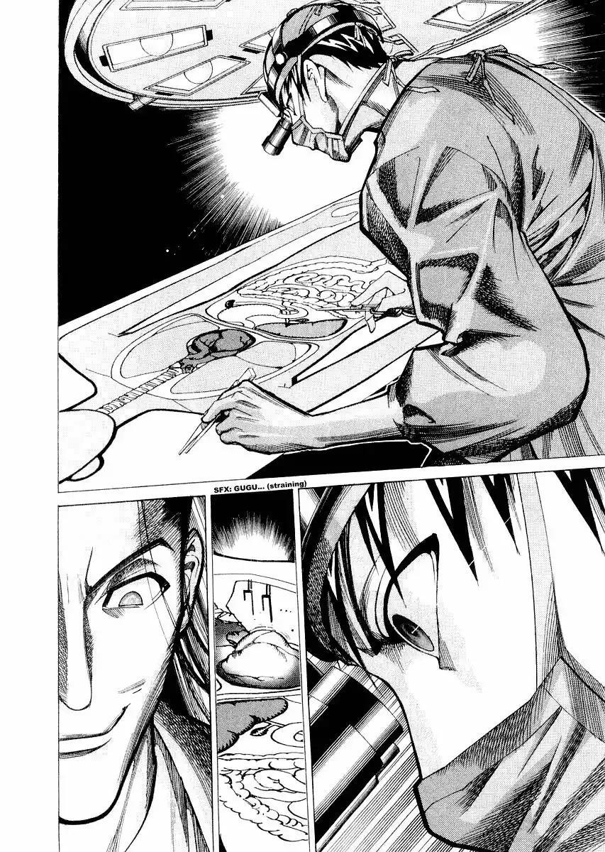 Capitulo 31 page 12