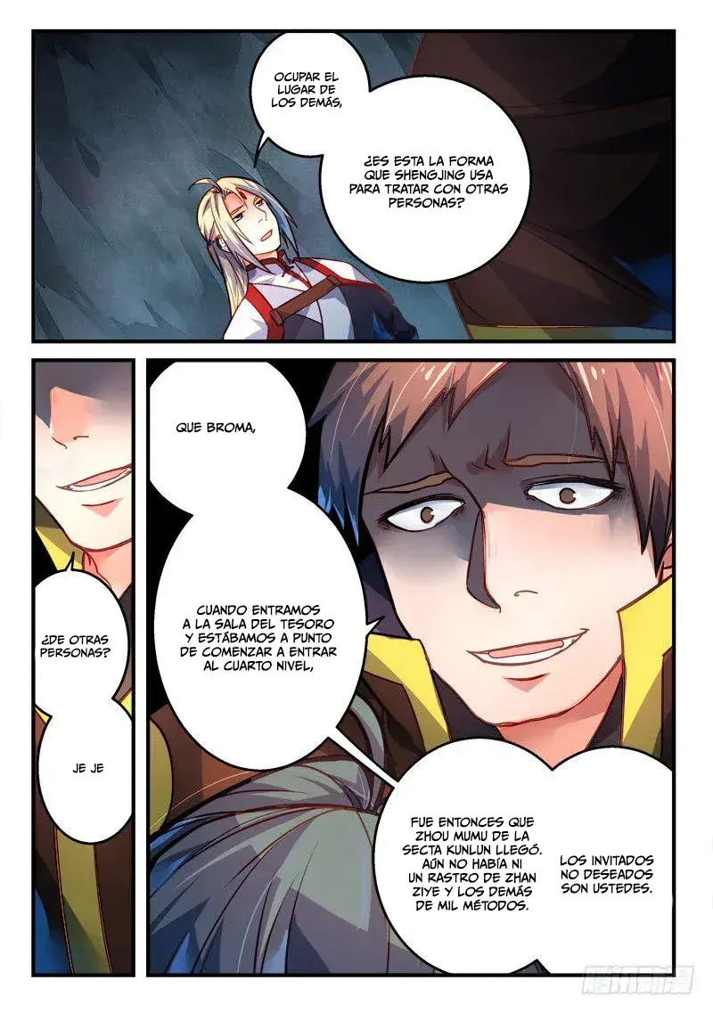 Capitulo 300 page 3