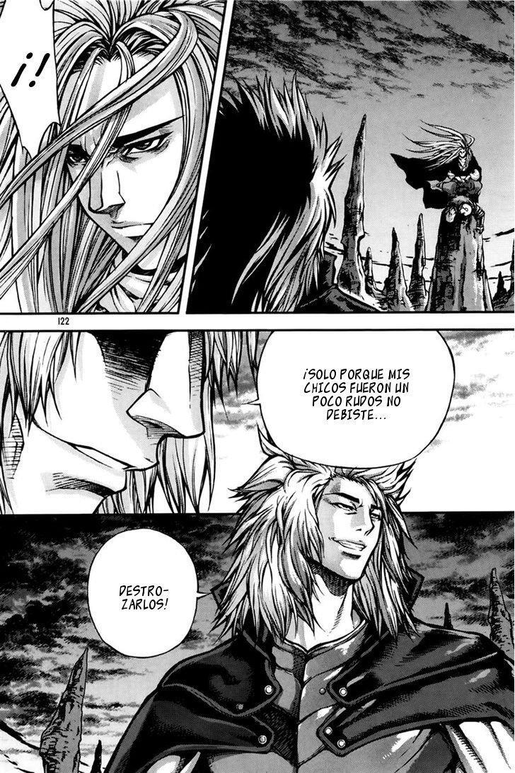 Capitulo 211 page 18