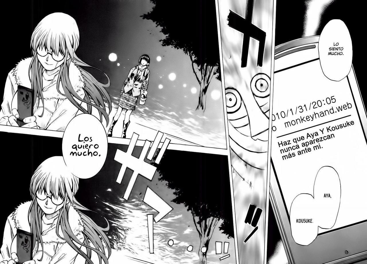 Capitulo 11 page 21