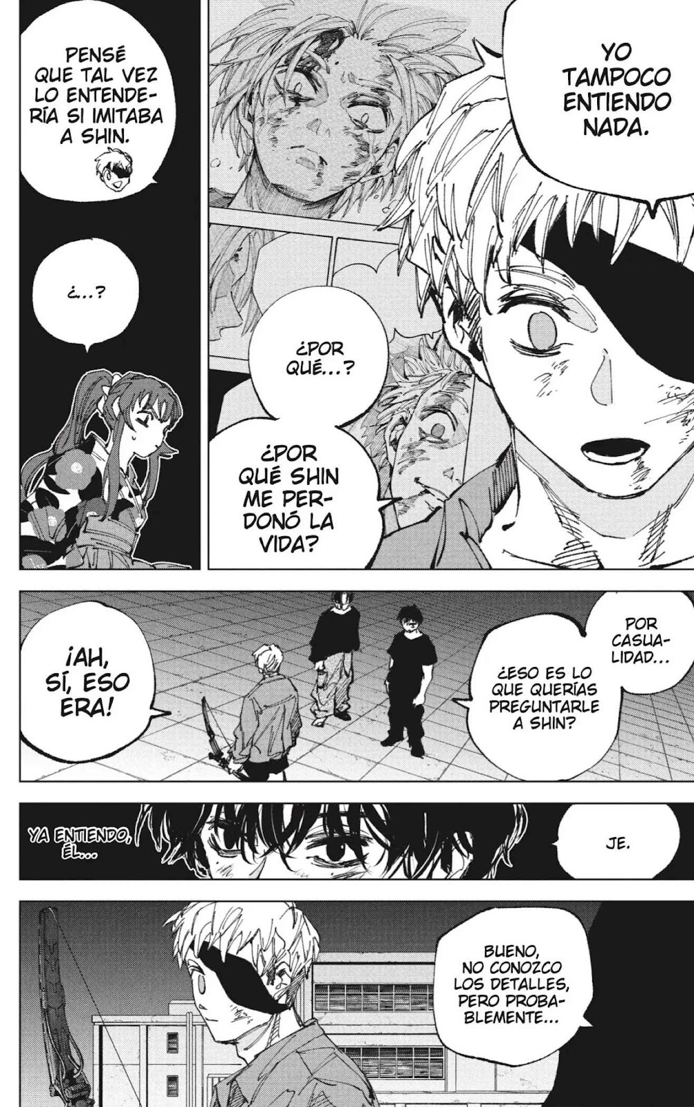 Capitulo 259 page 4