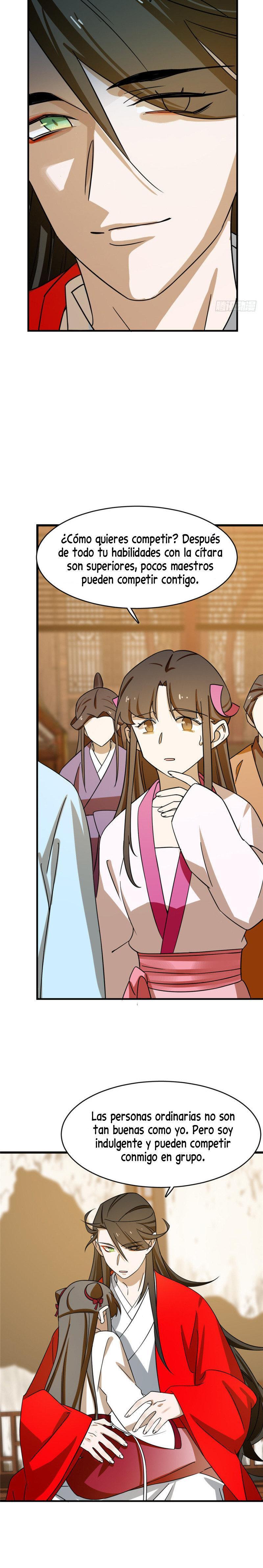 Capitulo 101 page 8