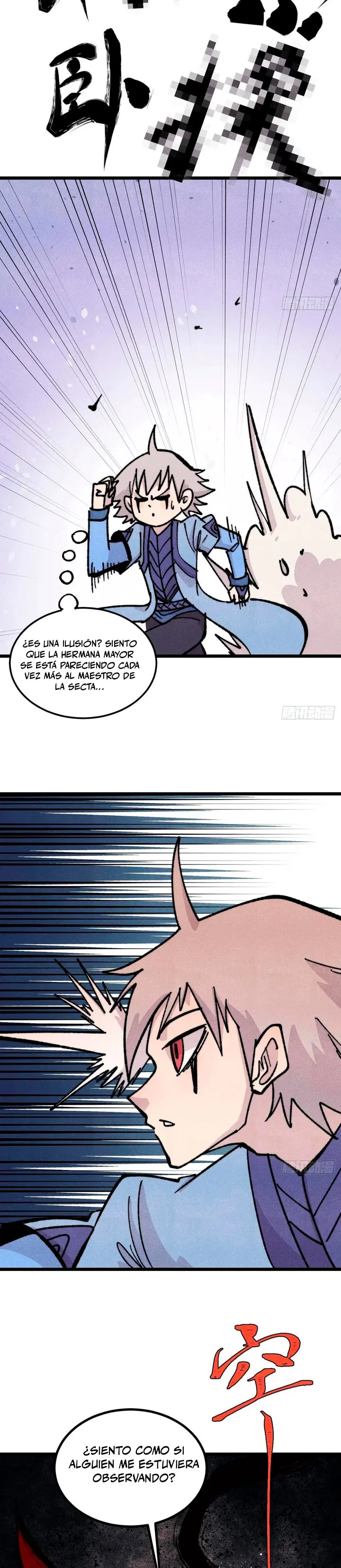 Capitulo 454 page 18
