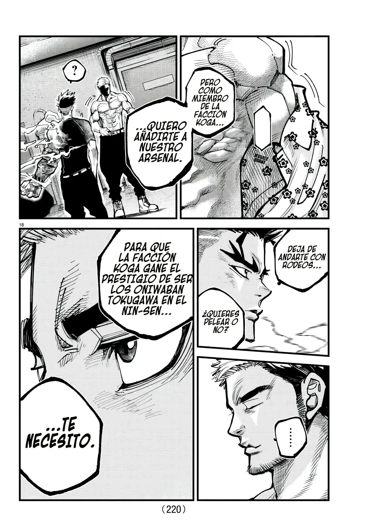 Capitulo 15 page 17