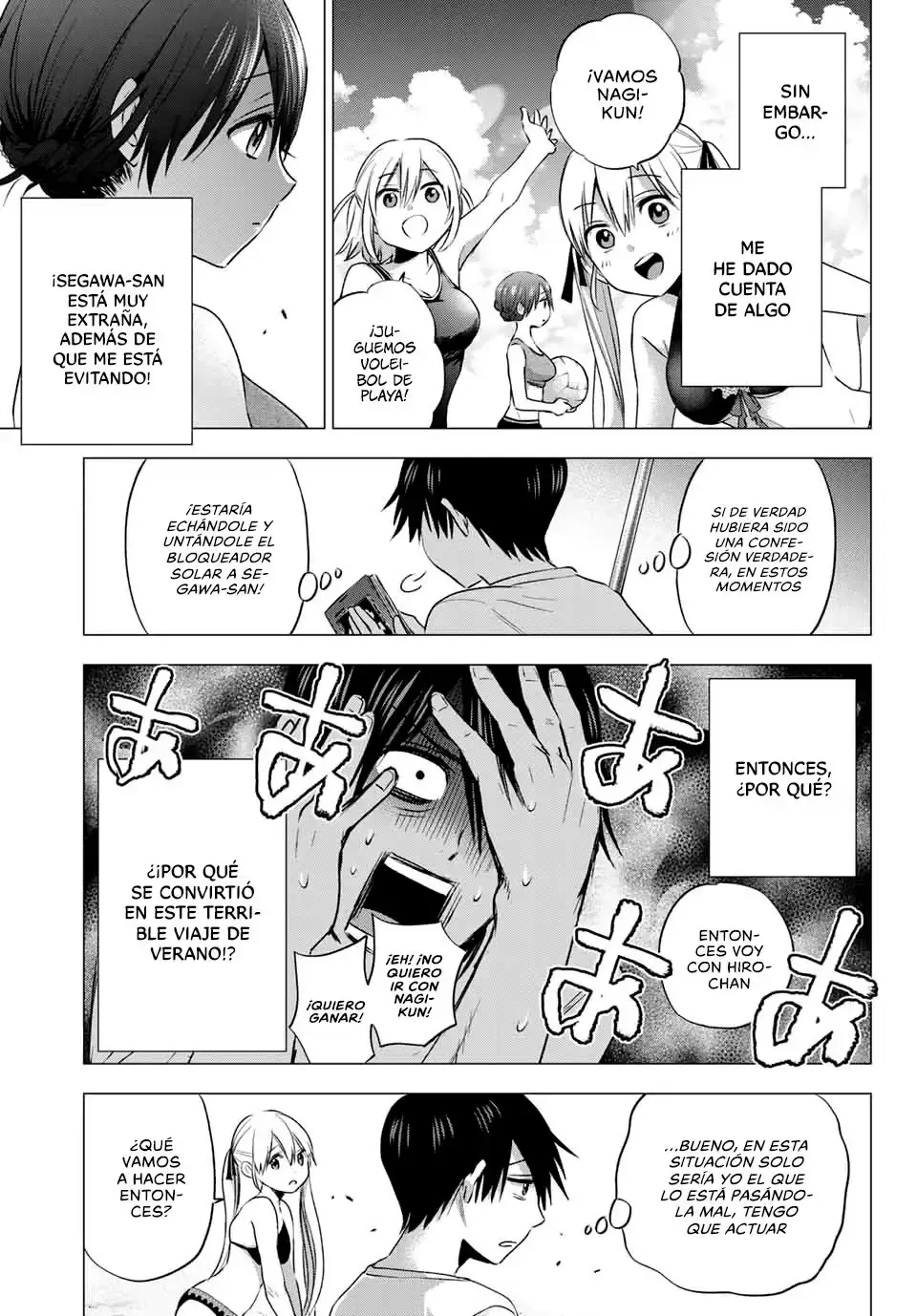 Capitulo 49 page 9