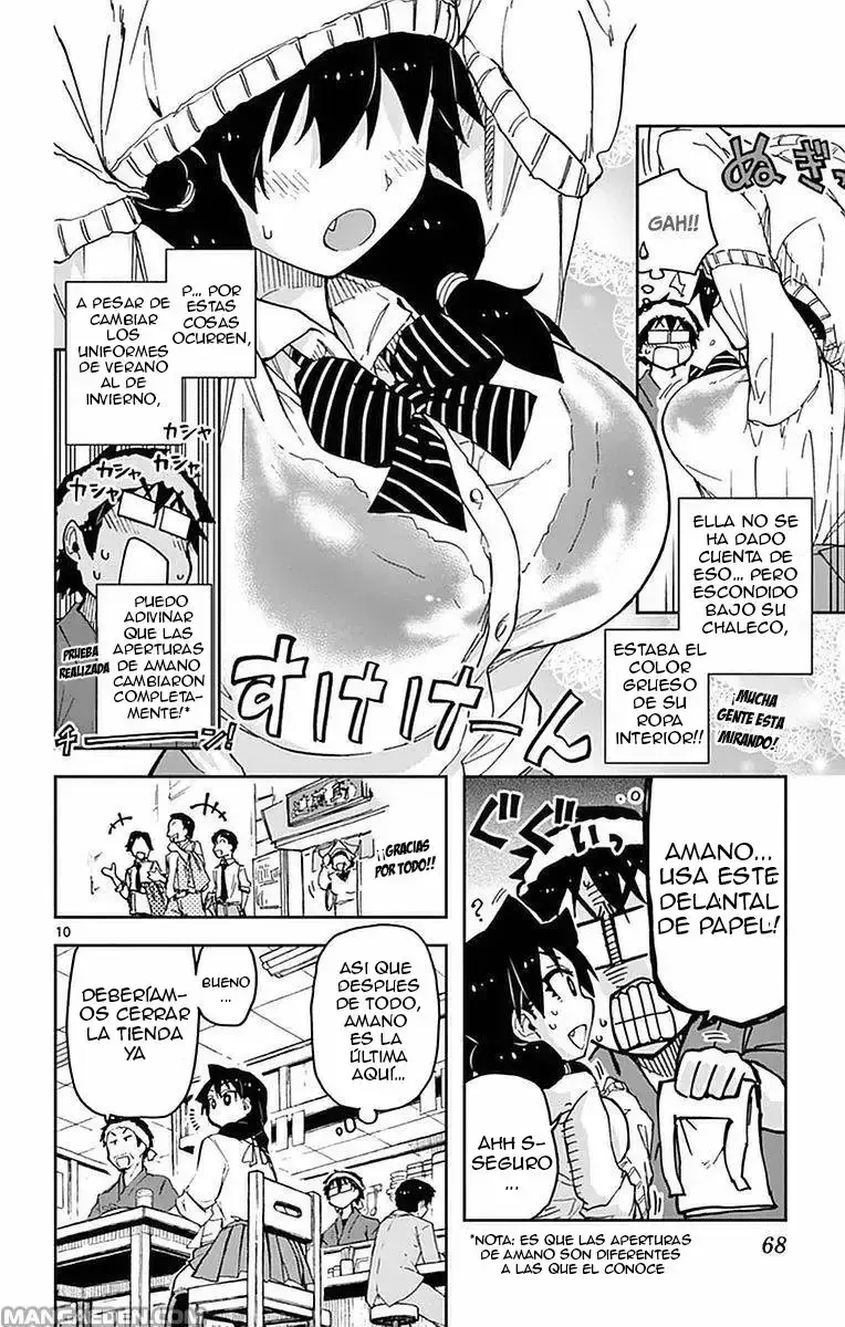 Capitulo 43 page 11