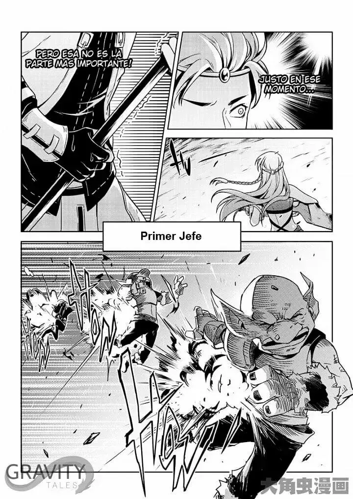 Capitulo 38 page 19
