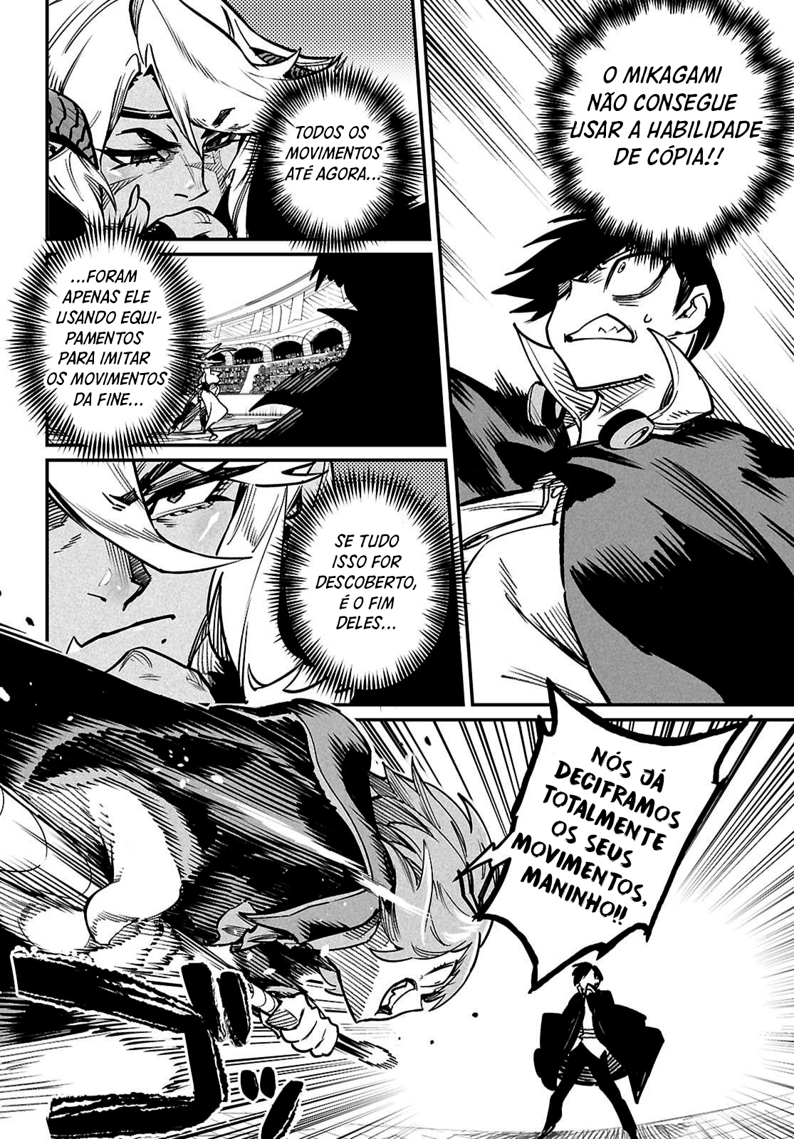 Capitulo 39 page 3