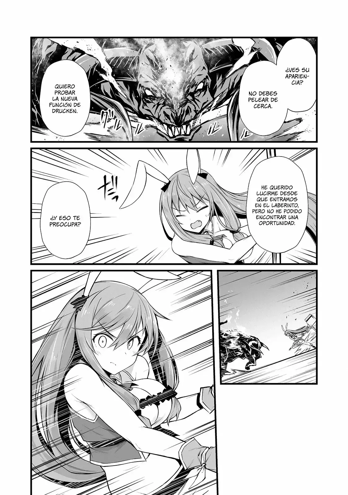 Capitulo 52 page 11