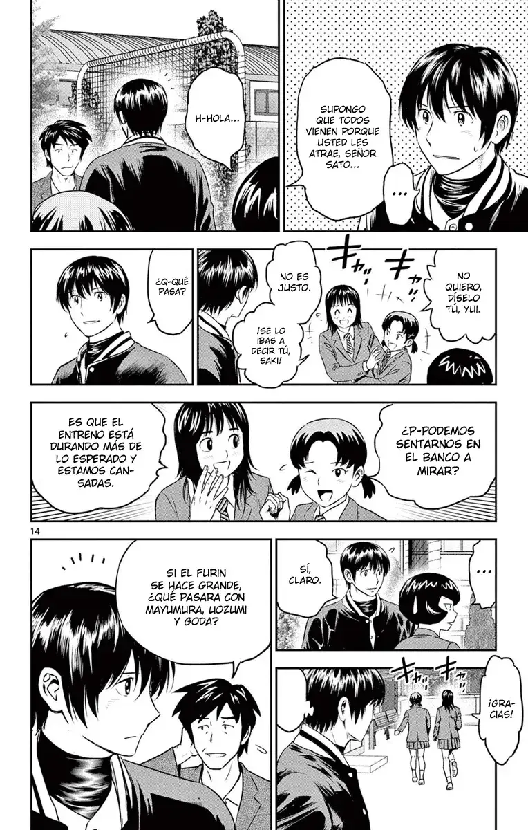 Capitulo 246 page 14