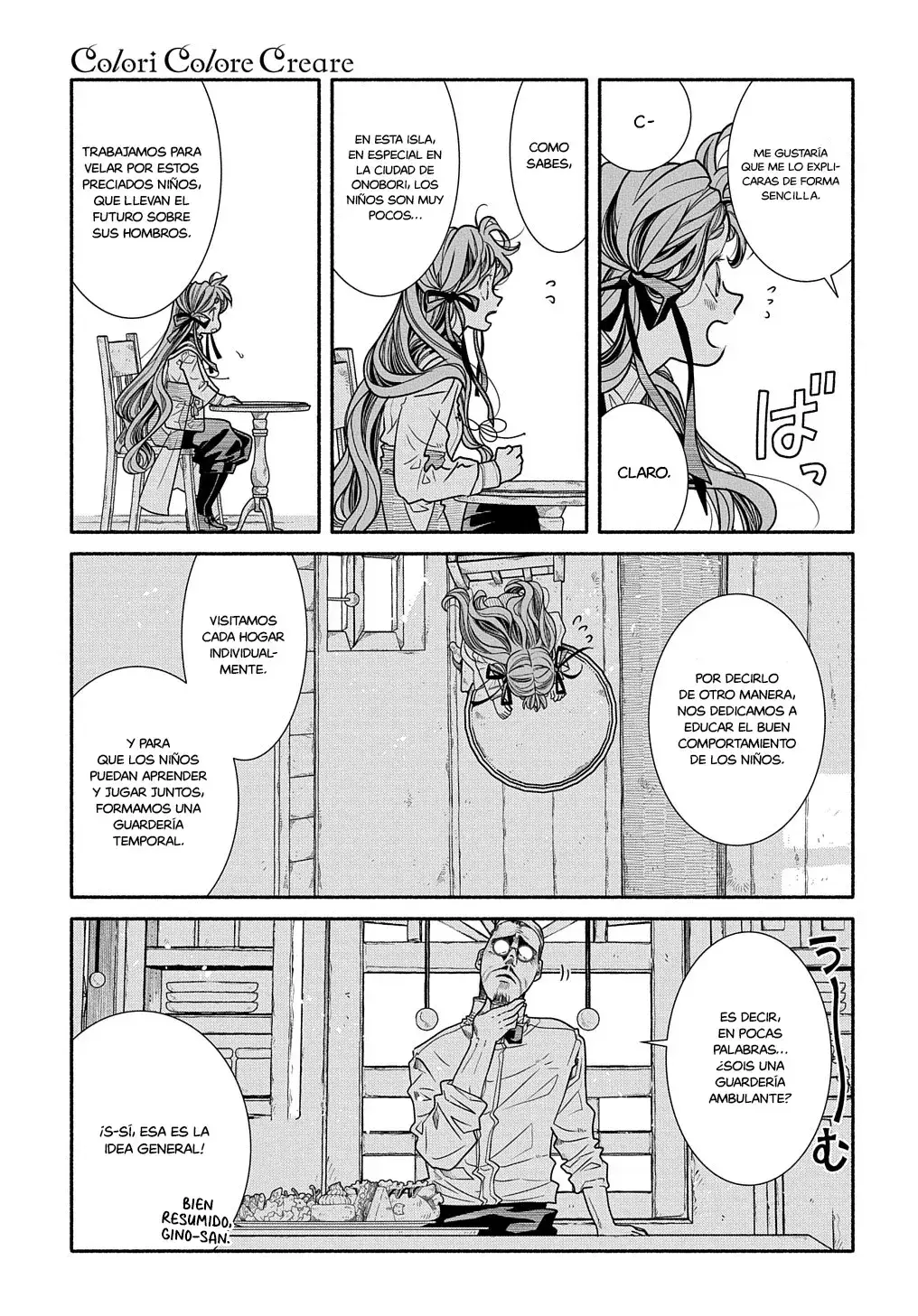 Capitulo 3 page 6